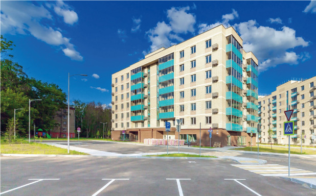 Дзержинский